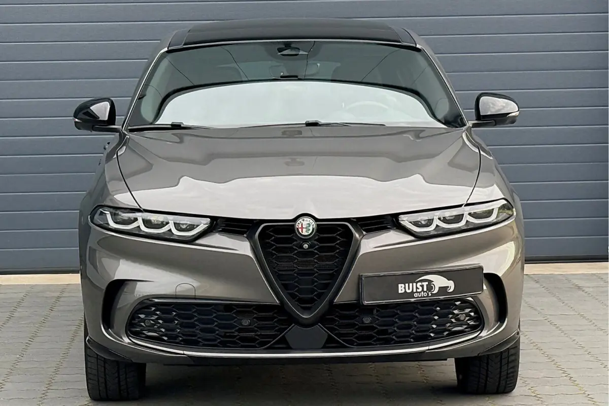 1.3T PHEV 280PK Edizione Speciale PANO 20" ACC