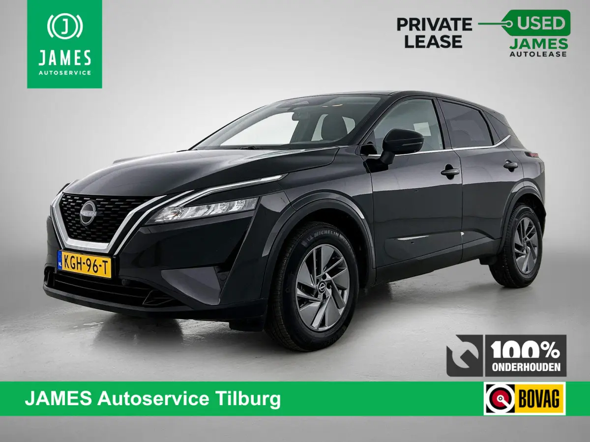 1.3 MHEV Xtronic Acenta CAMERA | NAVI-CARPLAY | FULL-LED | TREKHAAK