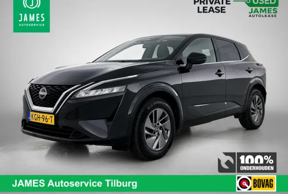 1.3 MHEV Xtronic Acenta CAMERA | NAVI-CARPLAY | FULL-LED | TREKHAAK