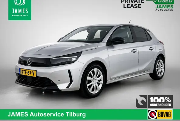 1.2 Turbo Business Edition CAMERA | NAVI-CARPLAY | PDC