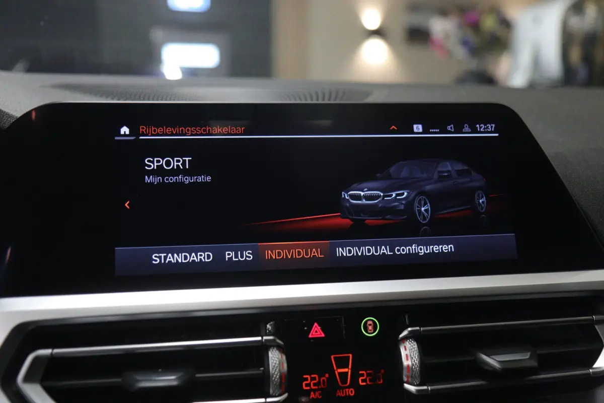 330i High Executive PANO/CARPLAY/SFEER/HK/HUD/VOL