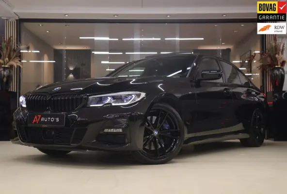 330i High Executive PANO/CARPLAY/SFEER/HK/HUD/VOL