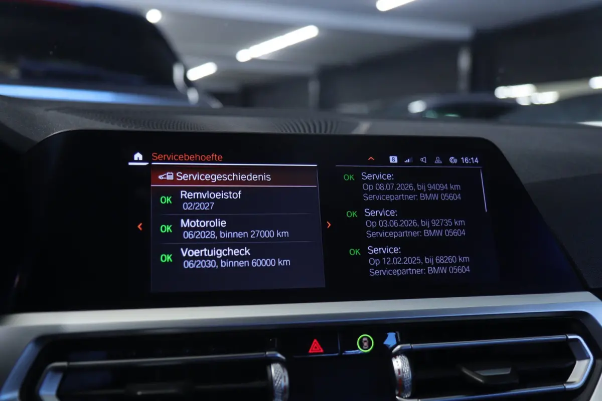 330i High Executive PANO/CARPLAY/SFEER/HK/HUD/VOL