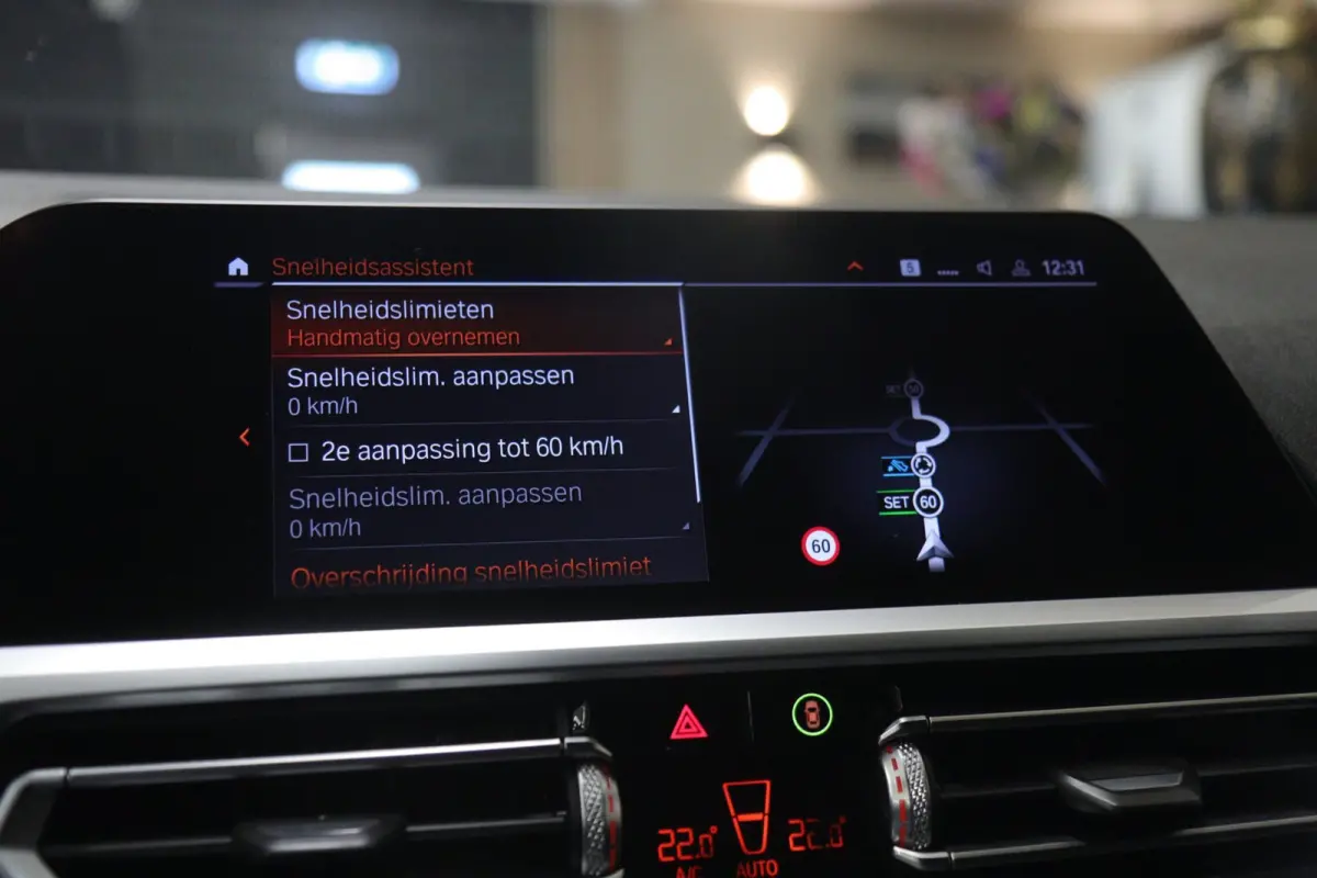 330i High Executive PANO/CARPLAY/SFEER/HK/HUD/VOL