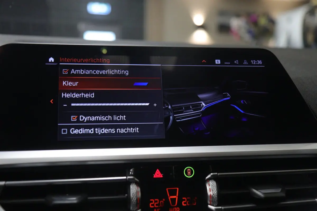 330i High Executive PANO/CARPLAY/SFEER/HK/HUD/VOL