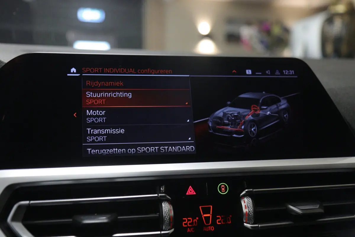 330i High Executive PANO/CARPLAY/SFEER/HK/HUD/VOL