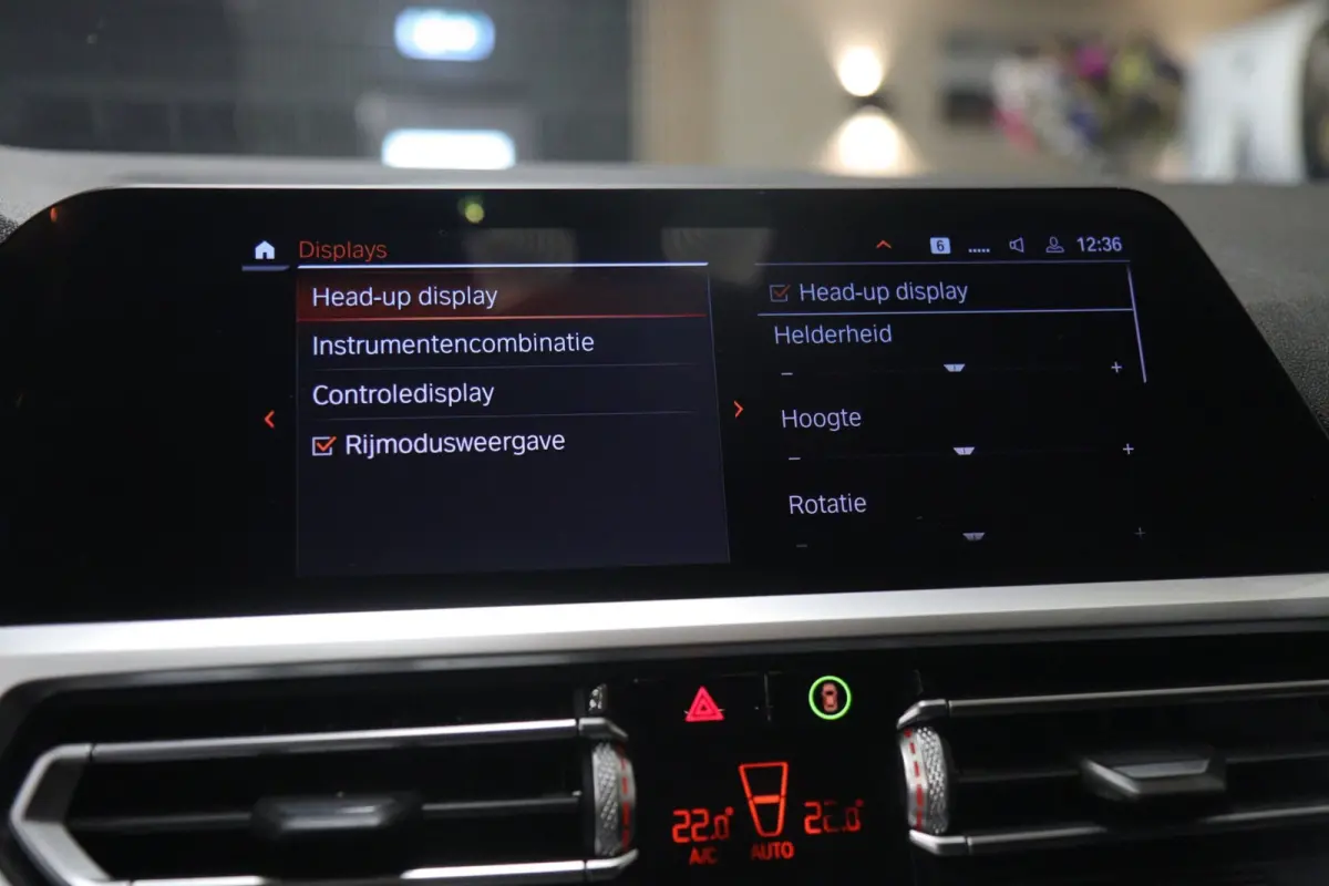 330i High Executive PANO/CARPLAY/SFEER/HK/HUD/VOL
