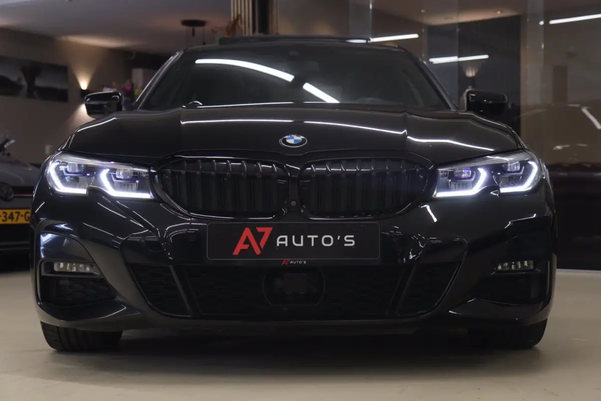 330i High Executive PANO/CARPLAY/SFEER/HK/HUD/VOL