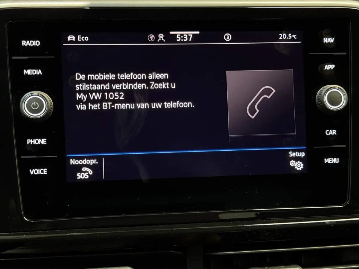 1.5 TSI R-Line Business+ |Massage|IQ.Light|ACC|DCC|Navi|