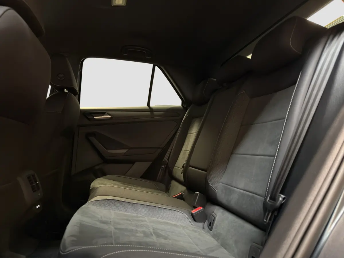 1.5 TSI R-Line Business+ |Massage|IQ.Light|ACC|DCC|Navi|
