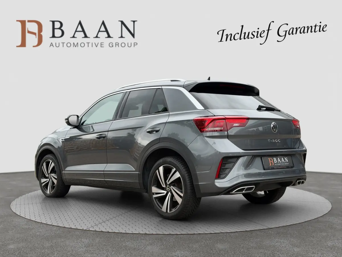 1.5 TSI R-Line Business+ |Massage|IQ.Light|ACC|DCC|Navi|