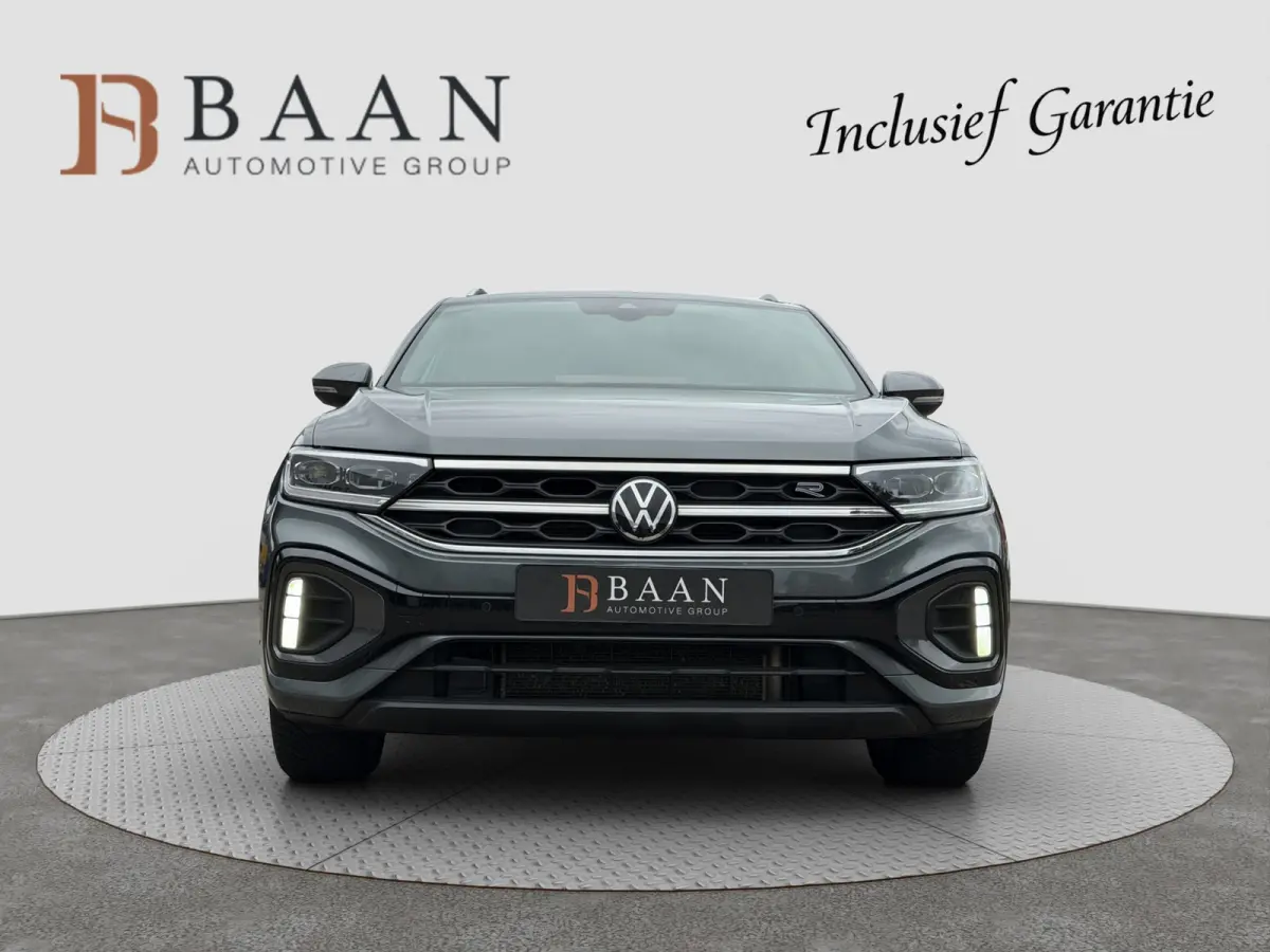 1.5 TSI R-Line Business+ |Massage|IQ.Light|ACC|DCC|Navi|