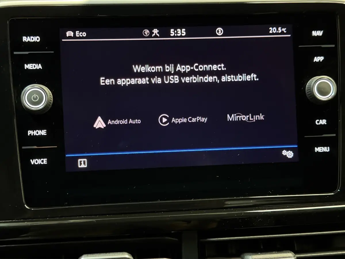 1.5 TSI R-Line Business+ |Massage|IQ.Light|ACC|DCC|Navi|
