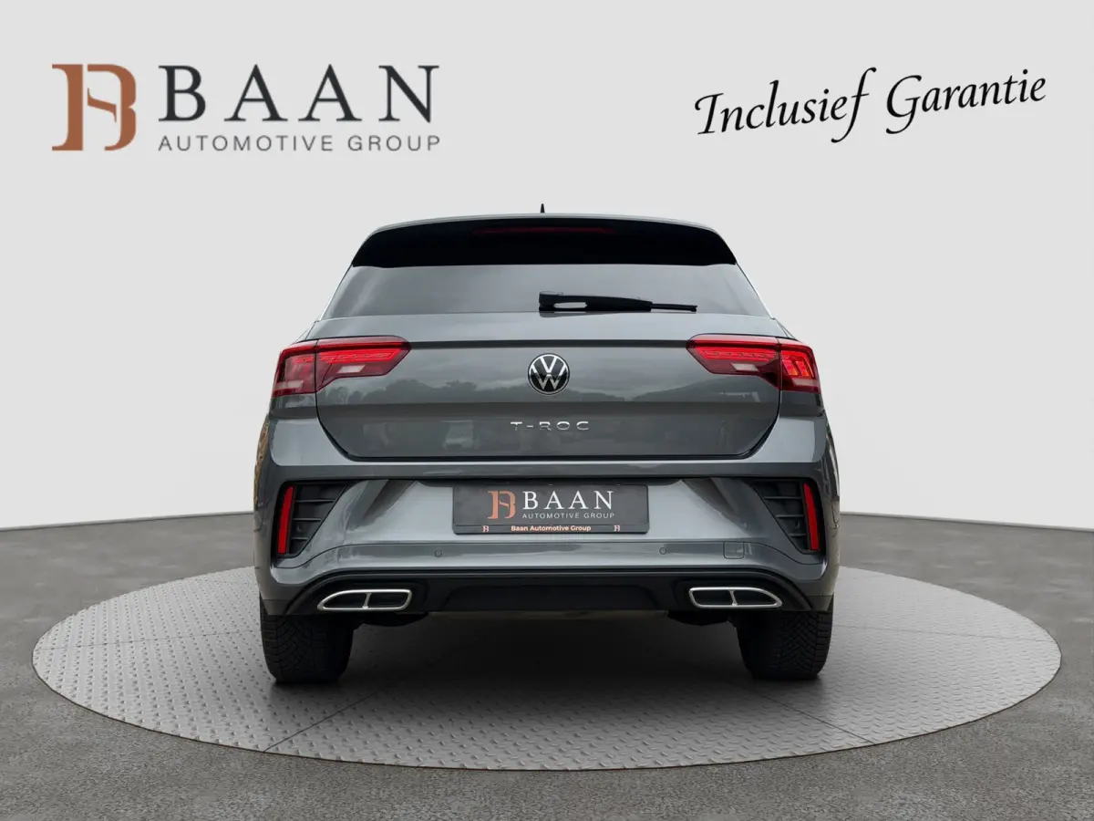 1.5 TSI R-Line Business+ |Massage|IQ.Light|ACC|DCC|Navi|