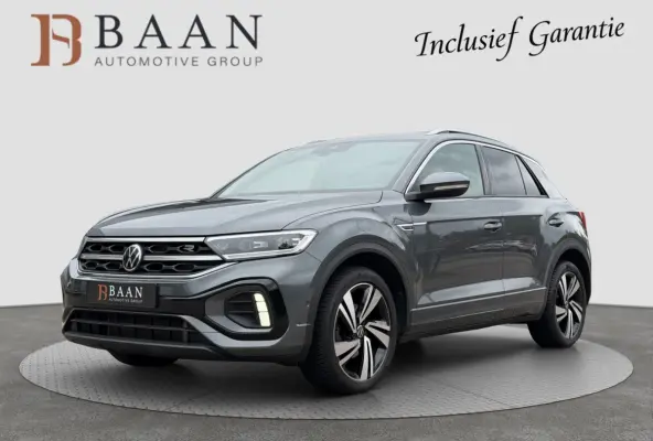 1.5 TSI R-Line Business+ |Massage|IQ.Light|ACC|DCC|Navi|