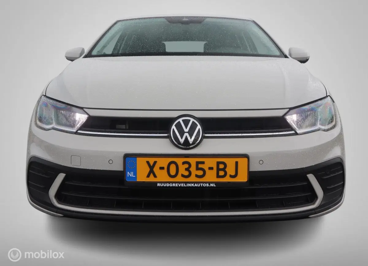 1.0 TSI 95 PK Life Navigatie|Stoelverw|Digi Cockpit|Clima|PDC V+A|Camera