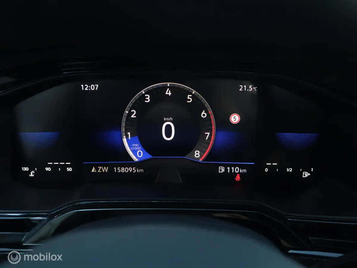 1.0 TSI 95 PK Life Navigatie|Stoelverw|Digi Cockpit|Clima|PDC V+A|Camera