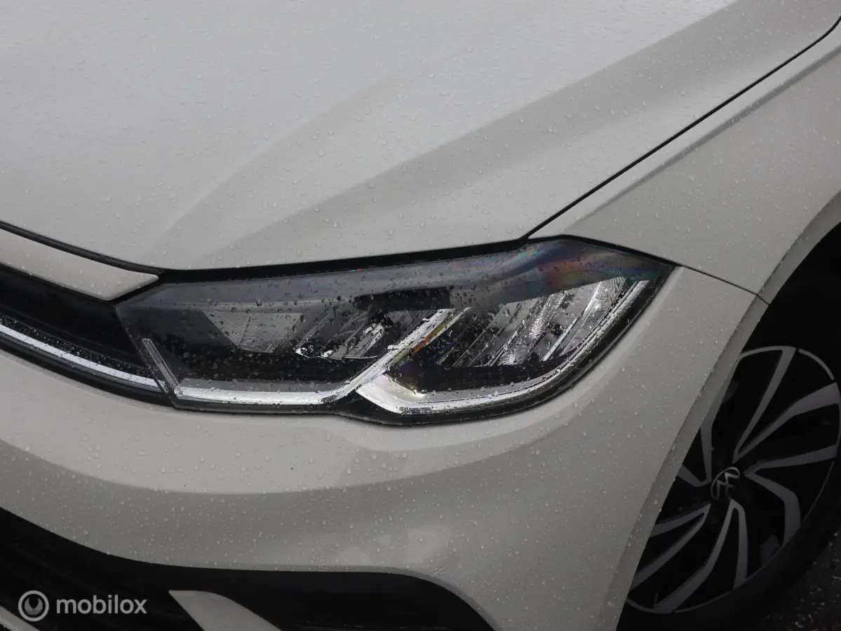 1.0 TSI 95 PK Life Navigatie|Stoelverw|Digi Cockpit|Clima|PDC V+A|Camera