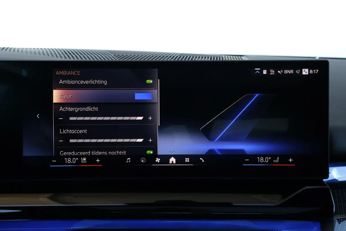 530e | Sport Pakket Pro | Adaptief Onderstel Professional | Panorama Dak | Driving Assistant Professional | Parking Assistant Plus | Bowers & Wilkins | Stuur & Stoel Verwarming |