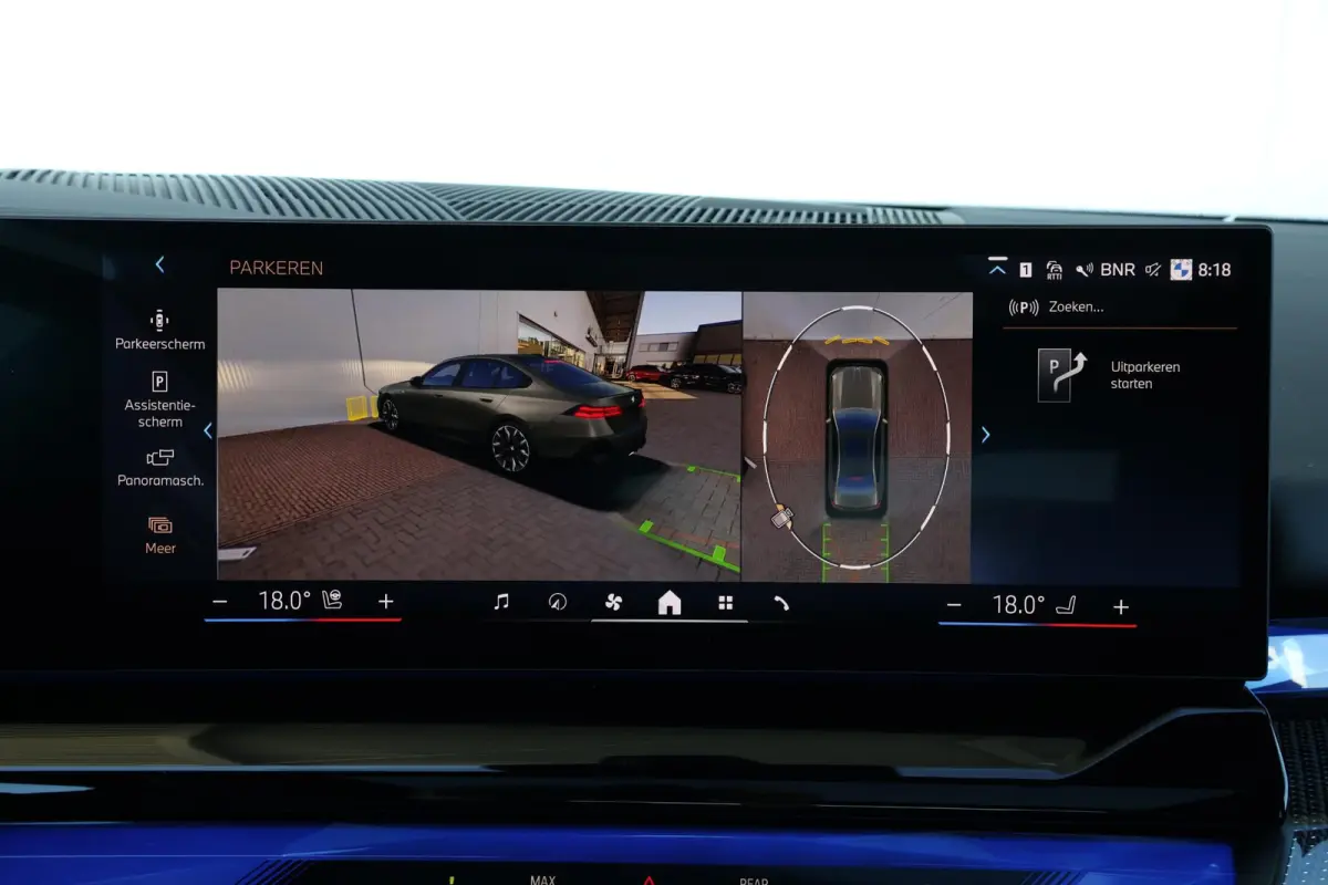 530e | Sport Pakket Pro | Adaptief Onderstel Professional | Panorama Dak | Driving Assistant Professional | Parking Assistant Plus | Bowers & Wilkins | Stuur & Stoel Verwarming |