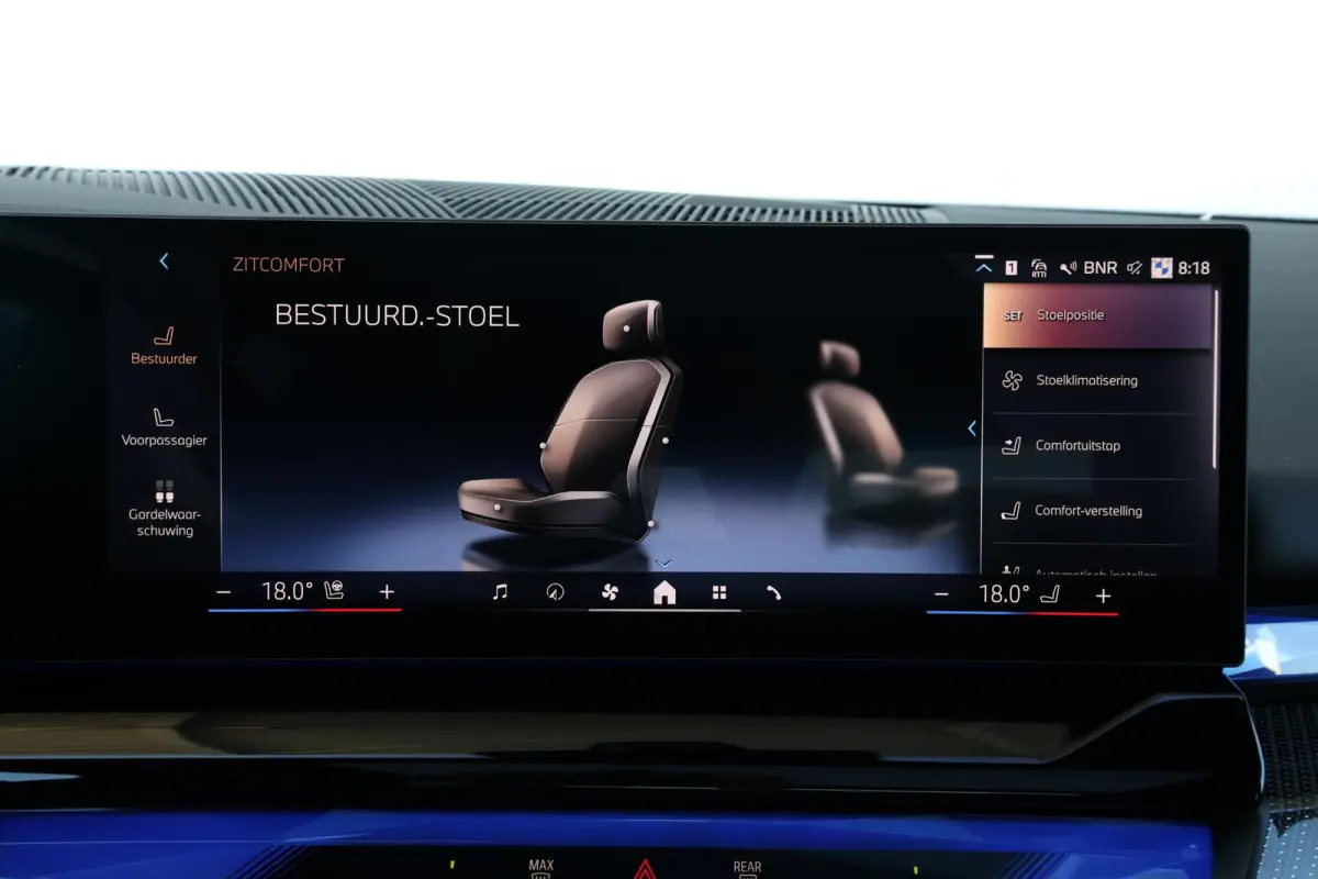 530e | Sport Pakket Pro | Adaptief Onderstel Professional | Panorama Dak | Driving Assistant Professional | Parking Assistant Plus | Bowers & Wilkins | Stuur & Stoel Verwarming |