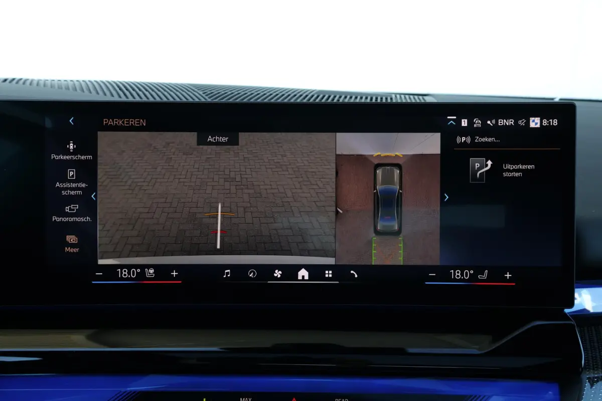 530e | Sport Pakket Pro | Adaptief Onderstel Professional | Panorama Dak | Driving Assistant Professional | Parking Assistant Plus | Bowers & Wilkins | Stuur & Stoel Verwarming |