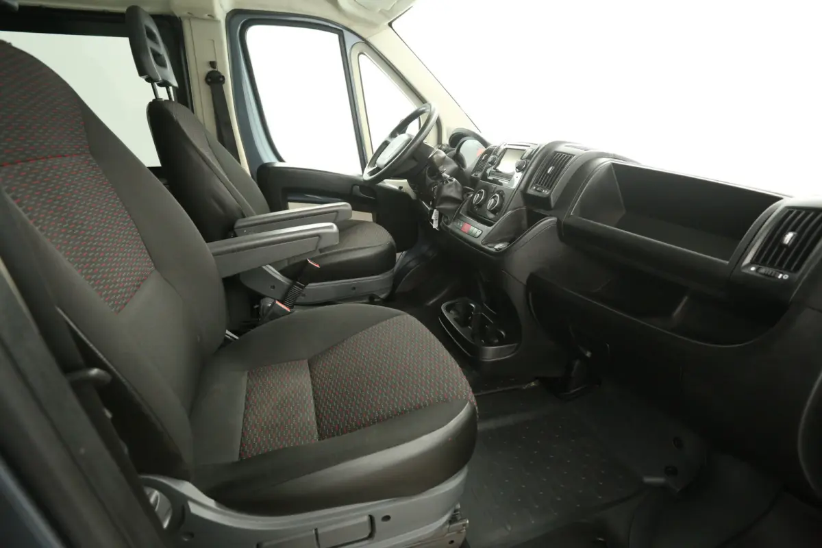 2.0 BlueHDI L2H1 | Marge | Dubbele Cabine | Airco | Cruise | Camera | Trekhaak