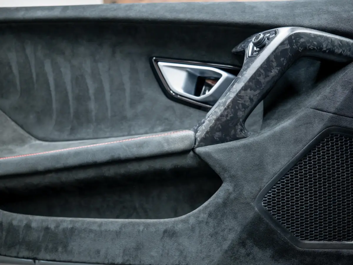 5.2 V10 Performante | Forged Carbon | FULL PPF Stealth | Lift | CarPlay |
