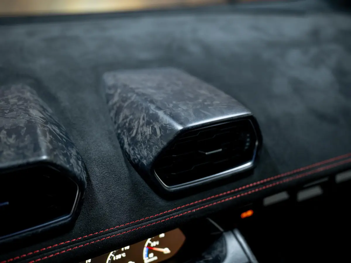 5.2 V10 Performante | Forged Carbon | FULL PPF Stealth | Lift | CarPlay |