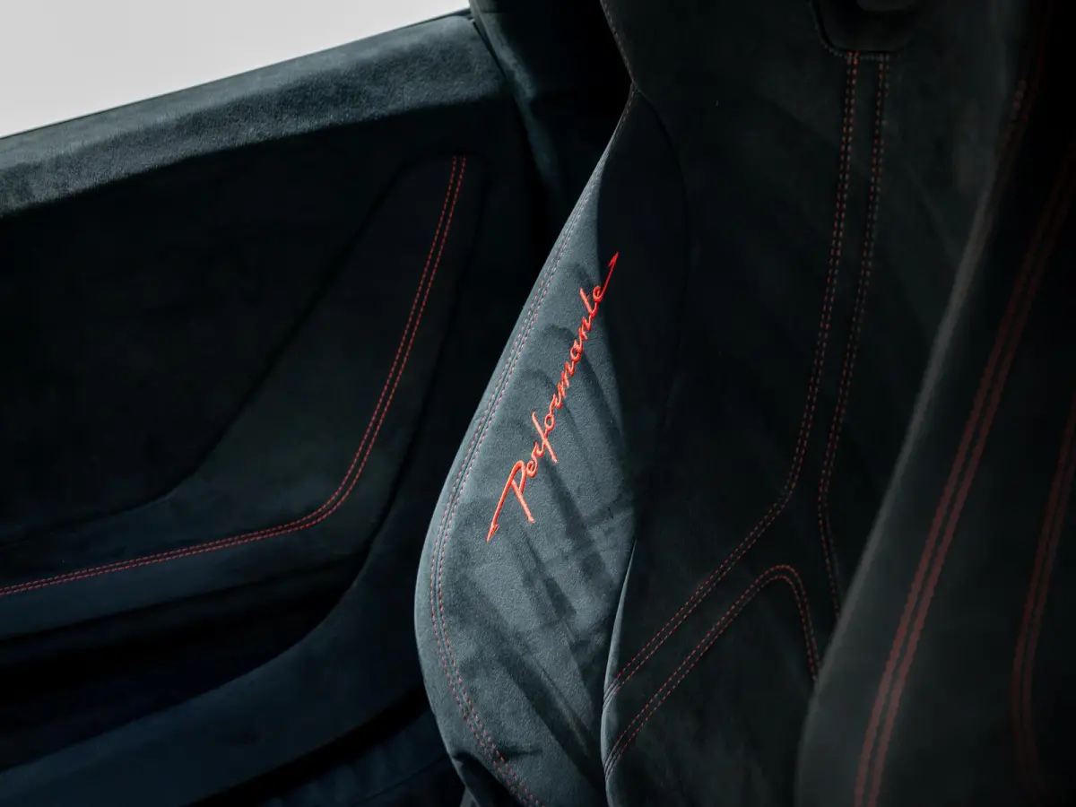 5.2 V10 Performante | Forged Carbon | FULL PPF Stealth | Lift | CarPlay |
