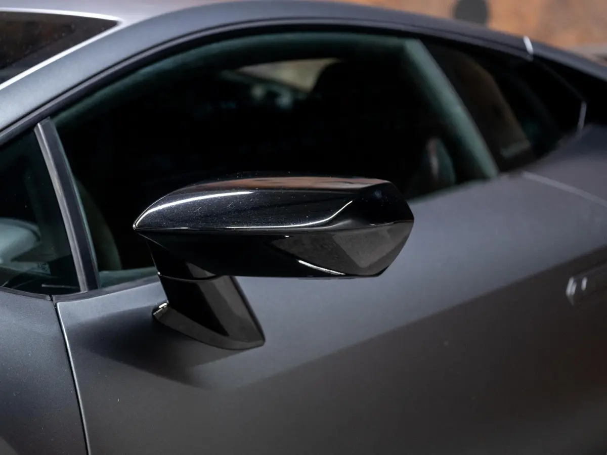 5.2 V10 Performante | Forged Carbon | FULL PPF Stealth | Lift | CarPlay |