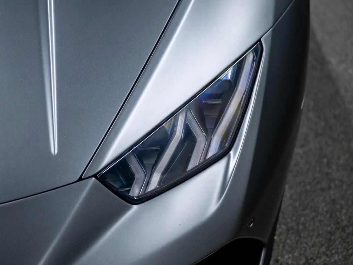 5.2 V10 Performante | Forged Carbon | FULL PPF Stealth | Lift | CarPlay |
