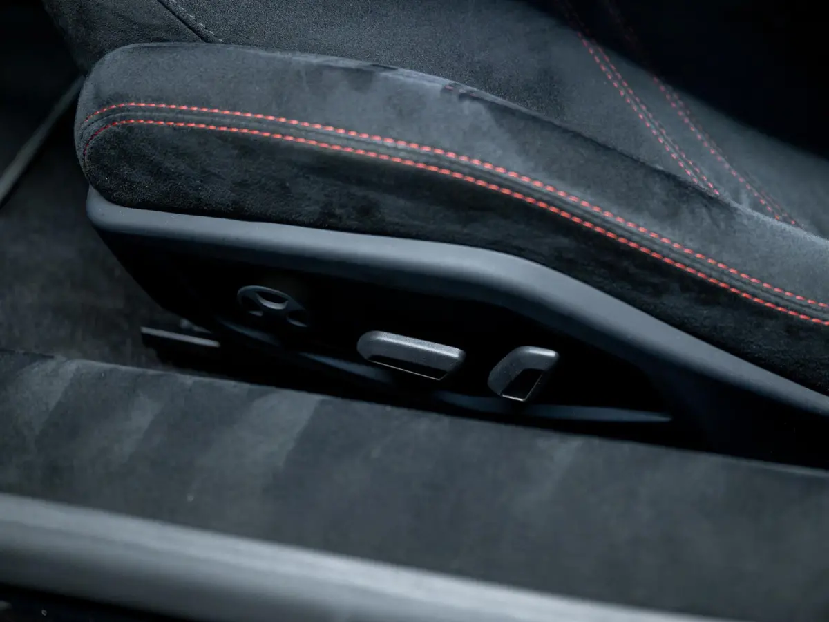 5.2 V10 Performante | Forged Carbon | FULL PPF Stealth | Lift | CarPlay |