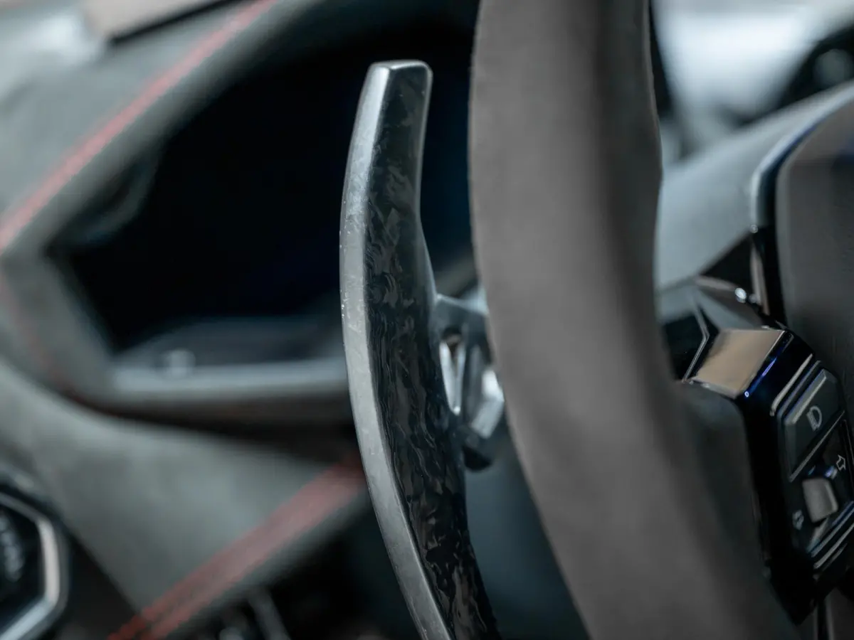 5.2 V10 Performante | Forged Carbon | FULL PPF Stealth | Lift | CarPlay |
