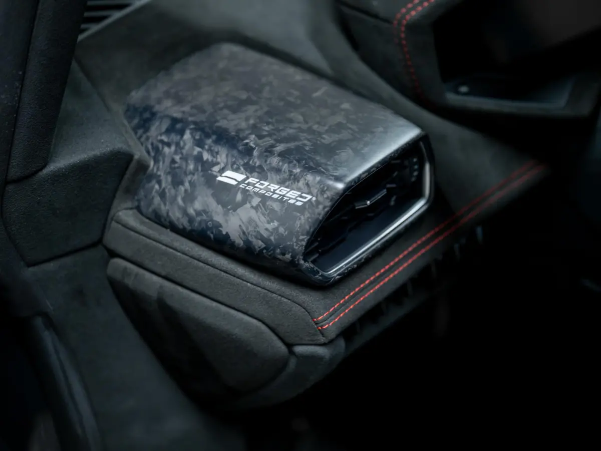 5.2 V10 Performante | Forged Carbon | FULL PPF Stealth | Lift | CarPlay |