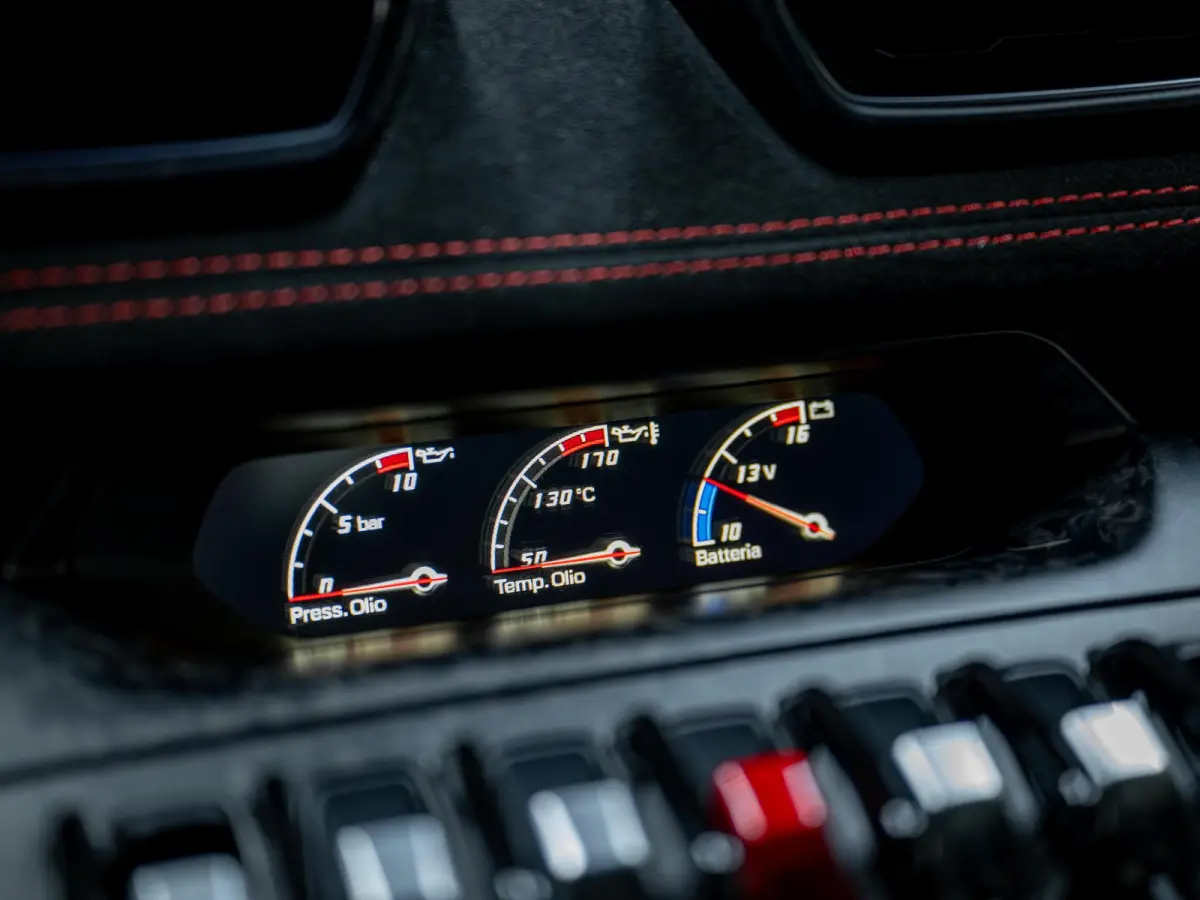 5.2 V10 Performante | Forged Carbon | FULL PPF Stealth | Lift | CarPlay |
