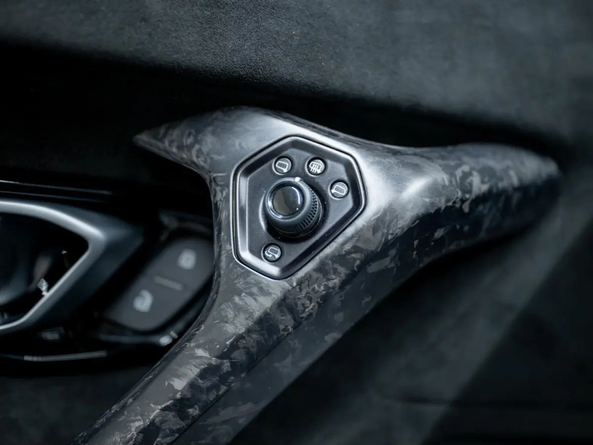 5.2 V10 Performante | Forged Carbon | FULL PPF Stealth | Lift | CarPlay |