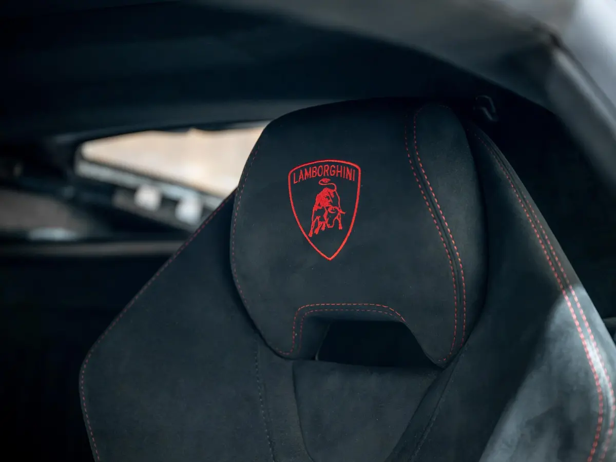 5.2 V10 Performante | Forged Carbon | FULL PPF Stealth | Lift | CarPlay |