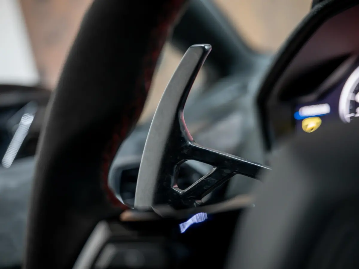 5.2 V10 Performante | Forged Carbon | FULL PPF Stealth | Lift | CarPlay |