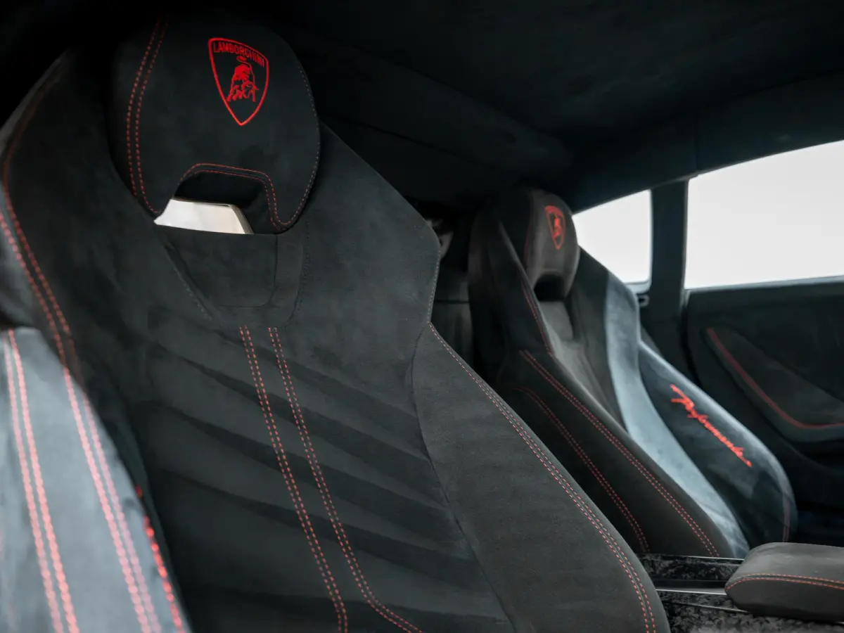 5.2 V10 Performante | Forged Carbon | FULL PPF Stealth | Lift | CarPlay |