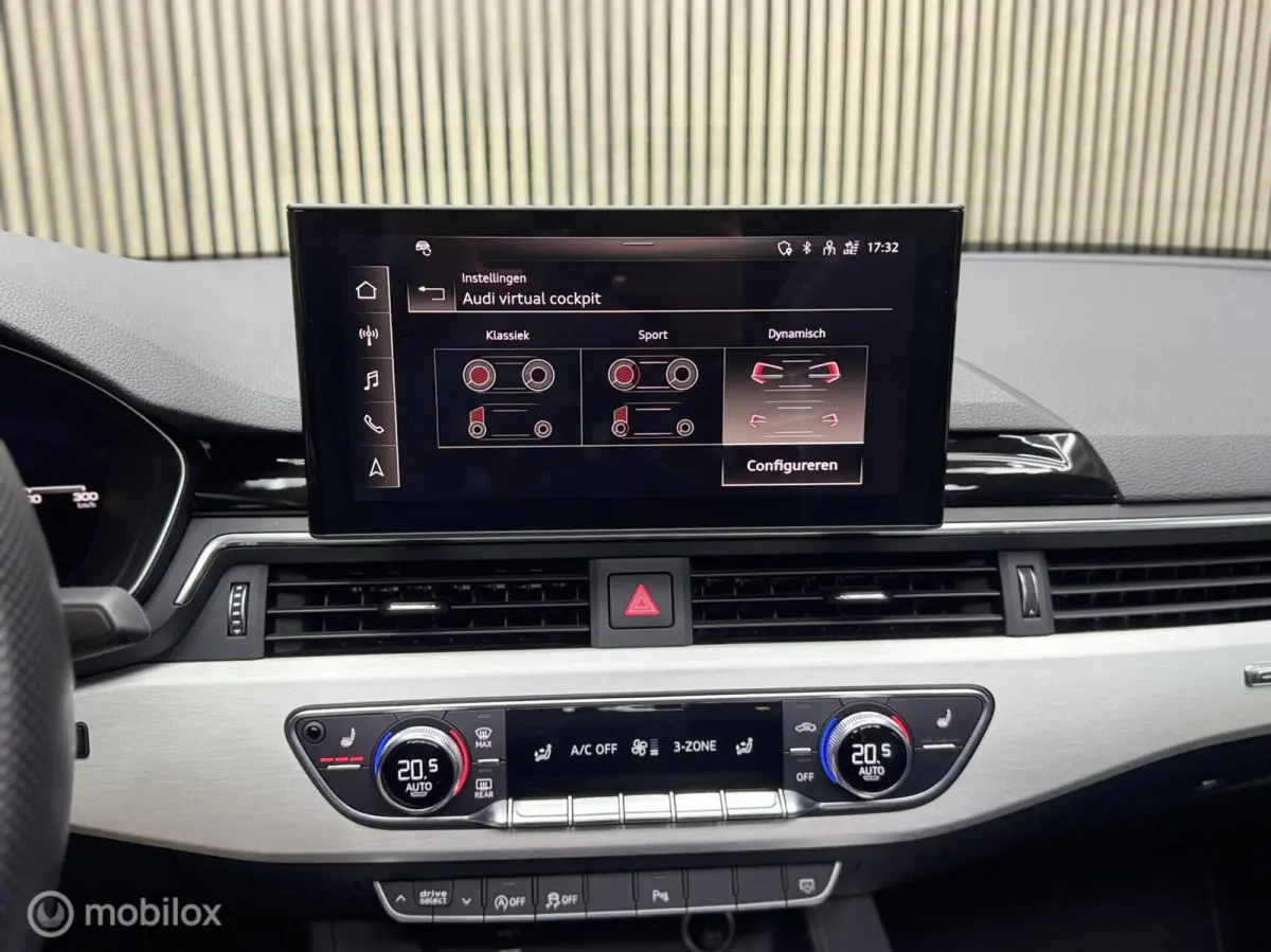 45 TFSI quattro S edition | Pano | Camera