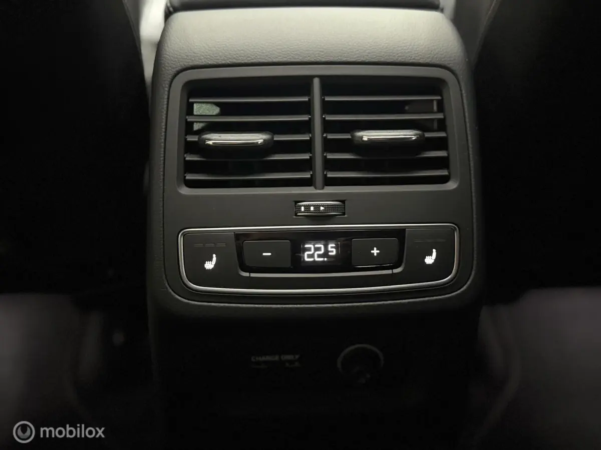 45 TFSI quattro S edition | Pano | Camera