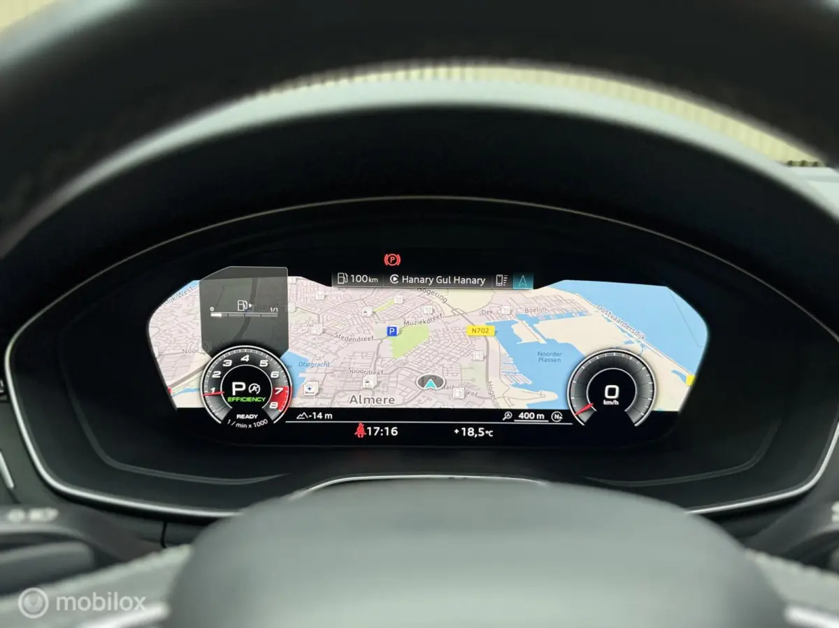 45 TFSI quattro S edition | Pano | Camera