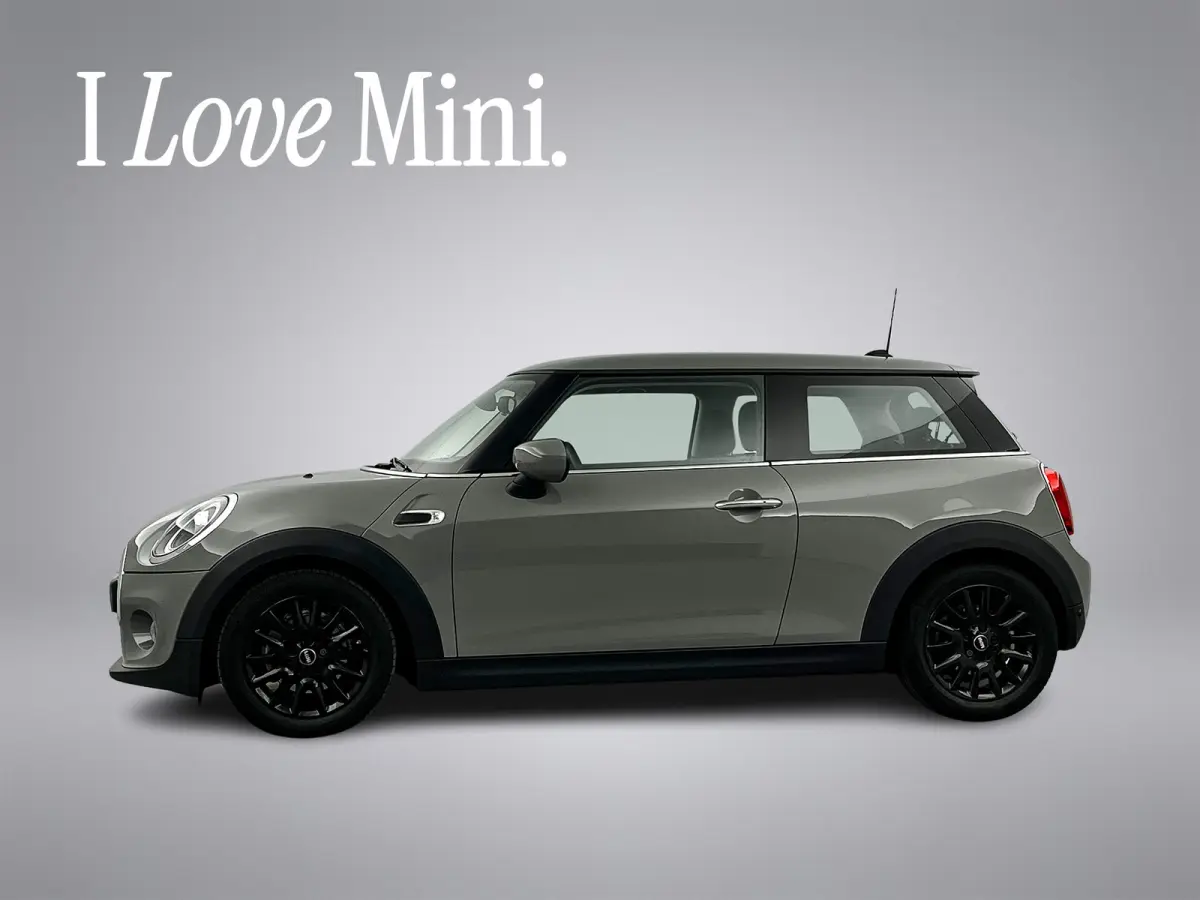 1.5 one Classic Facelift Digital Cockpit/Carplay/Navi/Keyless entry/Park.sens