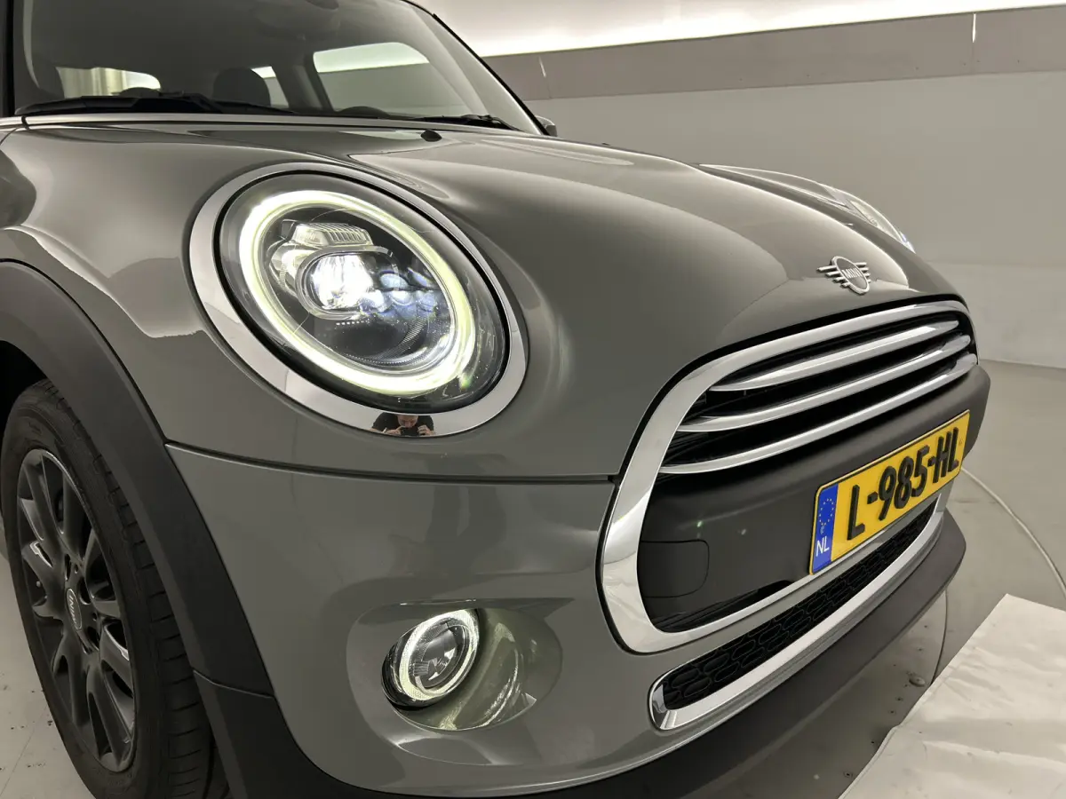 1.5 one Classic Facelift Digital Cockpit/Carplay/Navi/Keyless entry/Park.sens