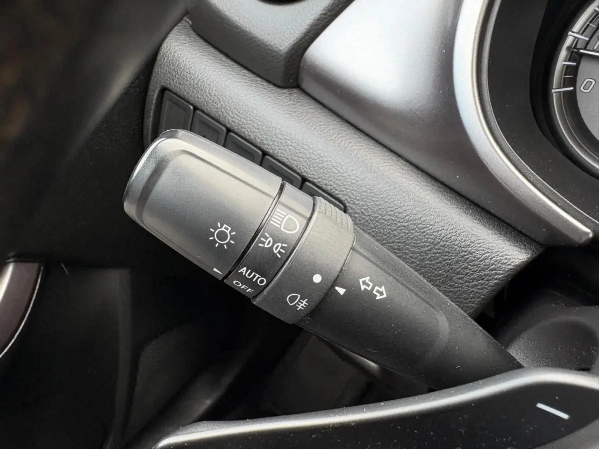 1.5 Full-Hybrid 116PK Automaat Select Navigatie/Camera/Adapt.-cruise/Stoelverwarming