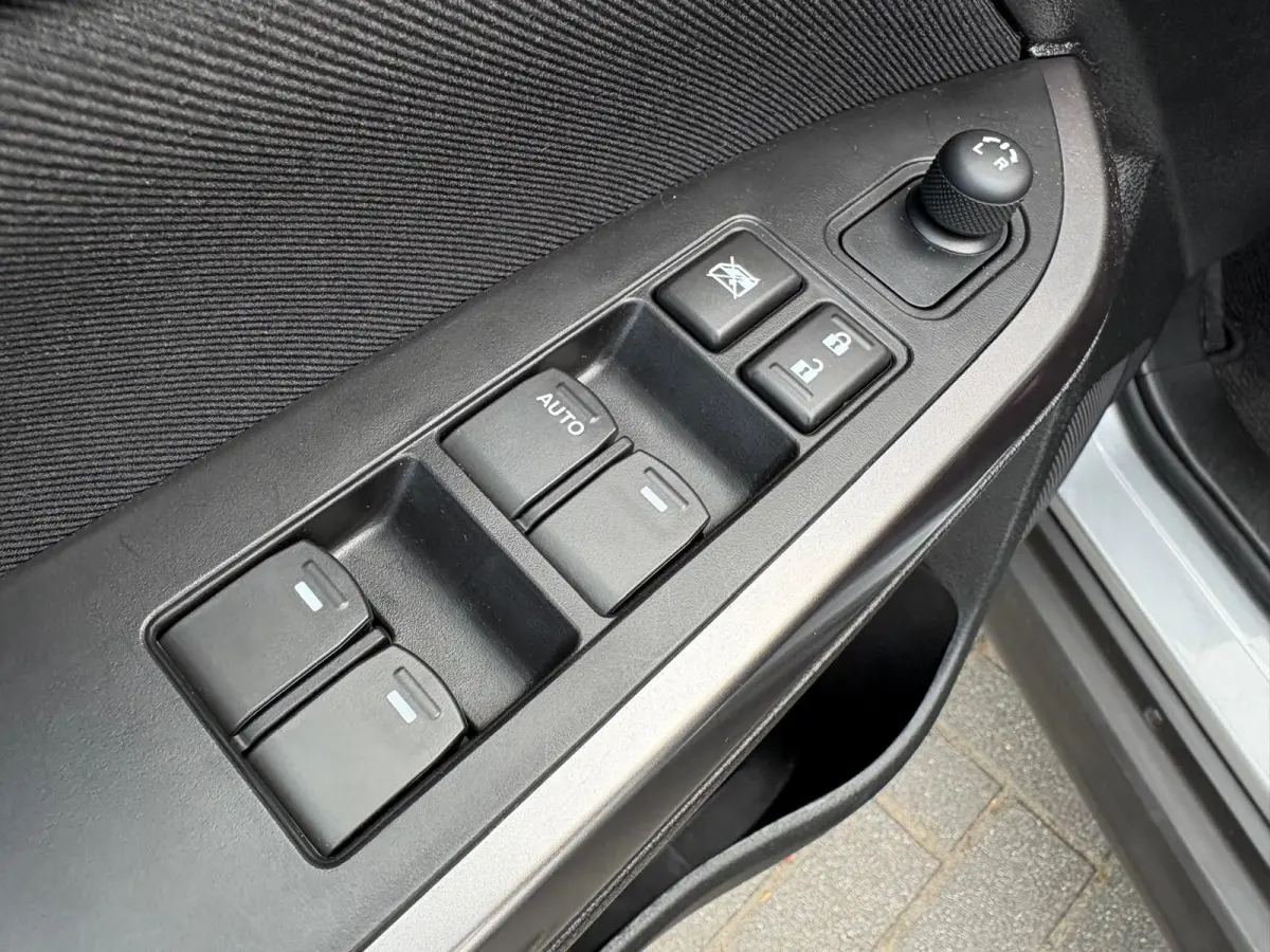 1.5 Full-Hybrid 116PK Automaat Select Navigatie/Camera/Adapt.-cruise/Stoelverwarming