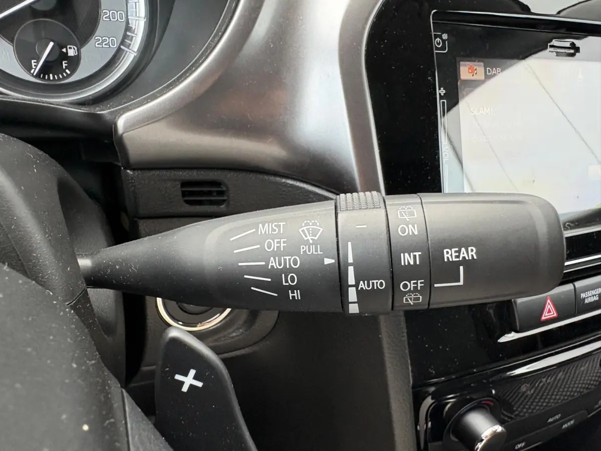 1.5 Full-Hybrid 116PK Automaat Select Navigatie/Camera/Adapt.-cruise/Stoelverwarming