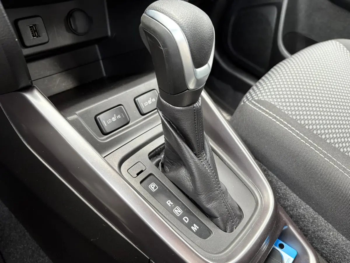 1.5 Full-Hybrid 116PK Automaat Select Navigatie/Camera/Adapt.-cruise/Stoelverwarming