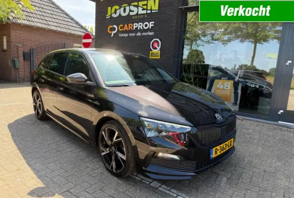 1.0 TSI SPORT BNS MONTE CARLO